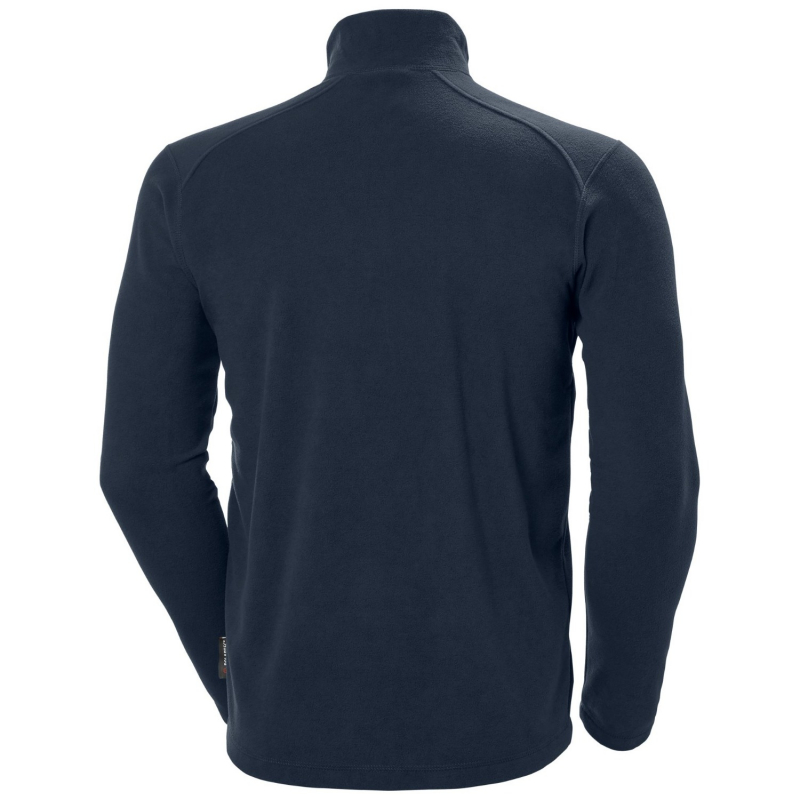 DAYBREAKER 1/2 ZIP FLEECE