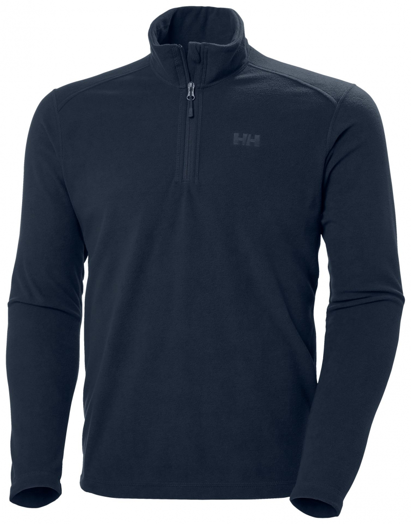DAYBREAKER 1/2 ZIP FLEECE