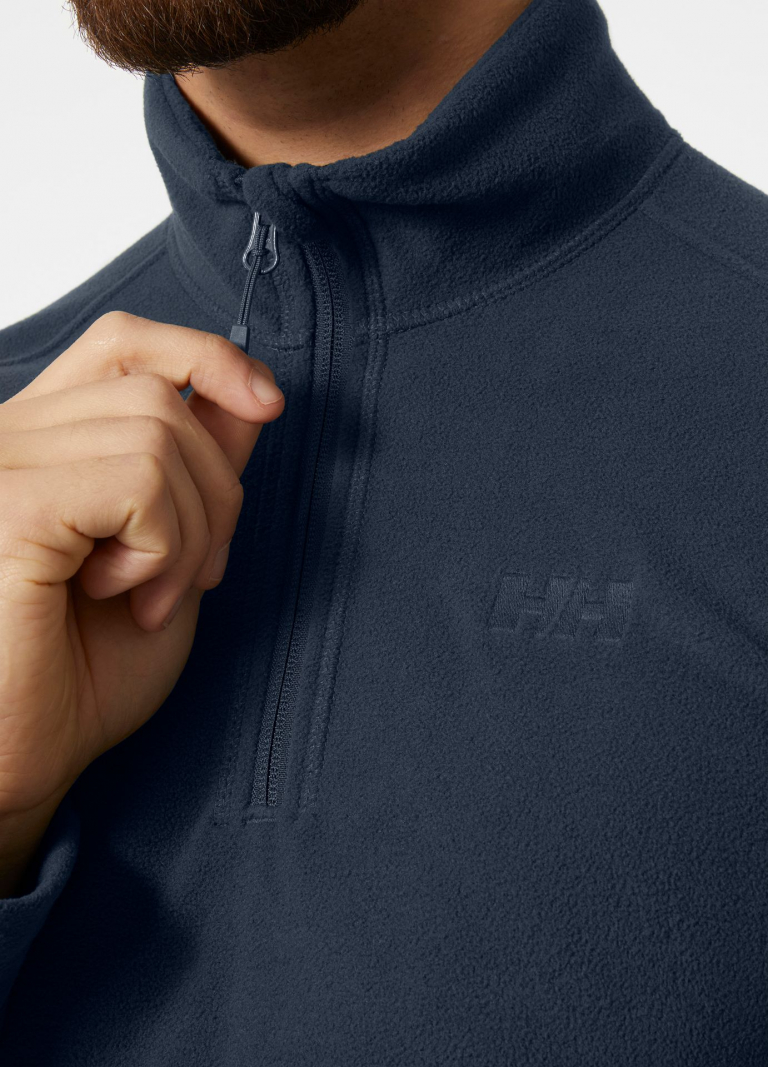 DAYBREAKER 1/2 ZIP FLEECE