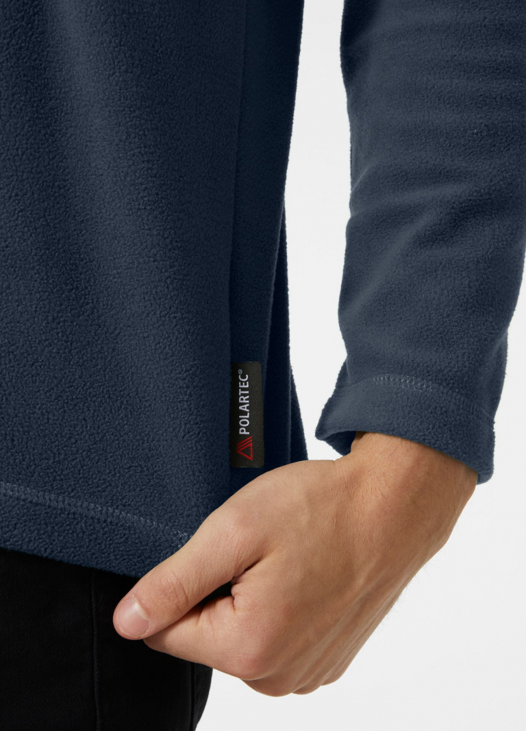 DAYBREAKER 1/2 ZIP FLEECE