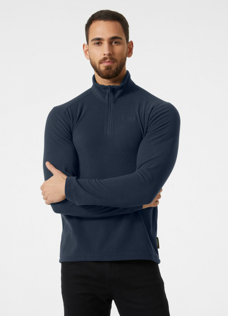 DAYBREAKER 1/2 ZIP FLEECE