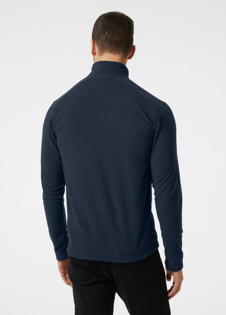 DAYBREAKER 1/2 ZIP FLEECE