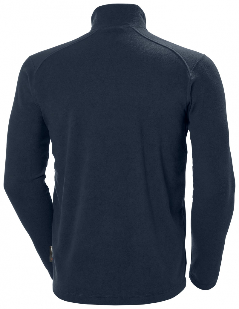 DAYBREAKER 1/2 ZIP FLEECE