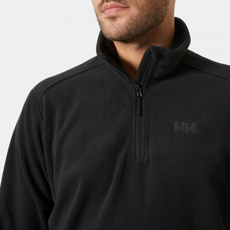 DAYBREAKER 1/2 ZIP FLEECE