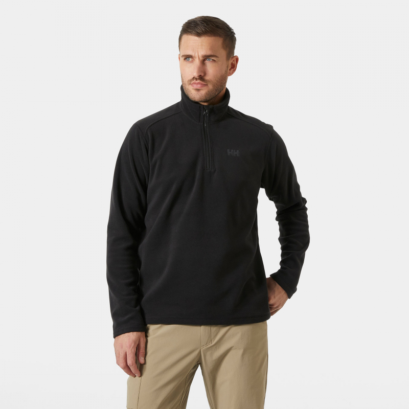 DAYBREAKER 1/2 ZIP FLEECE