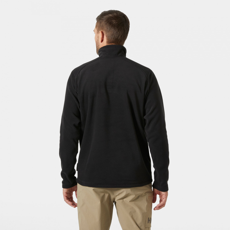 DAYBREAKER 1/2 ZIP FLEECE