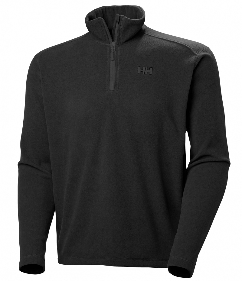 DAYBREAKER 1/2 ZIP FLEECE
