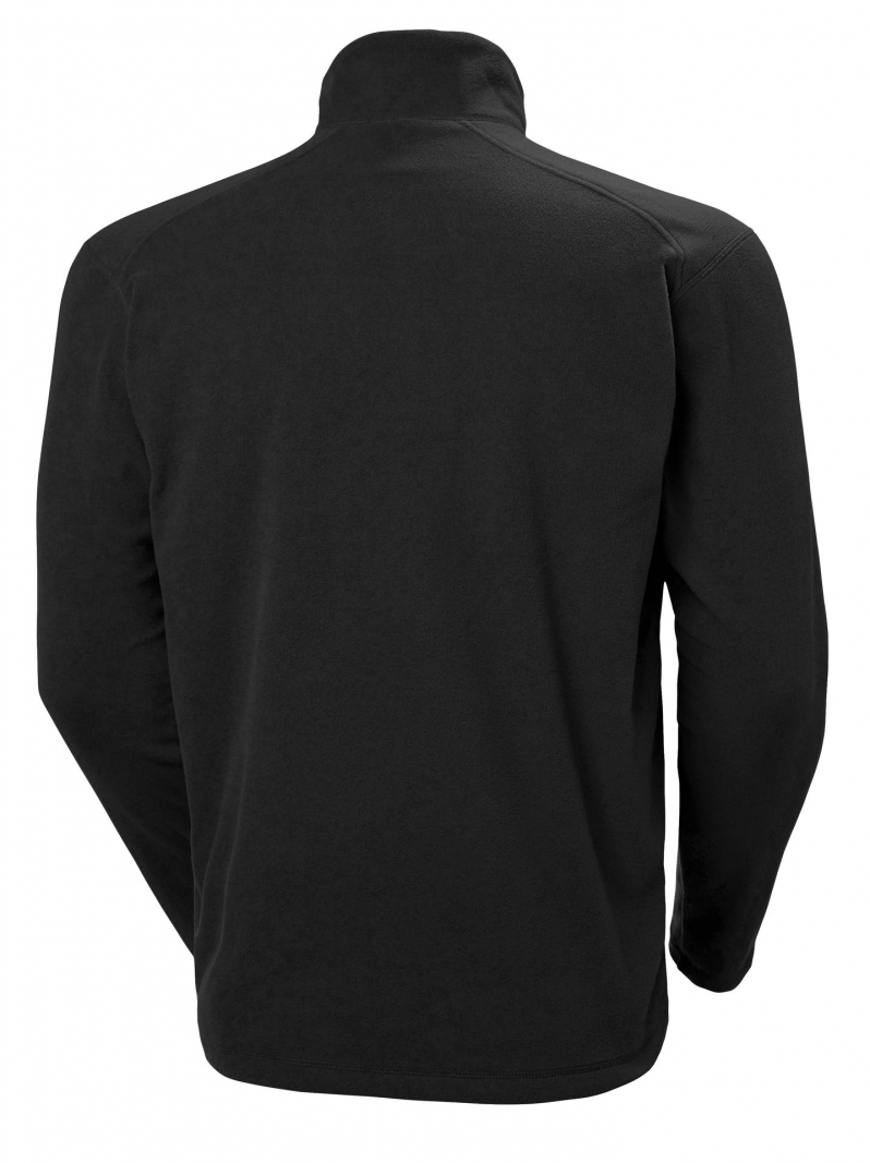 DAYBREAKER 1/2 ZIP FLEECE