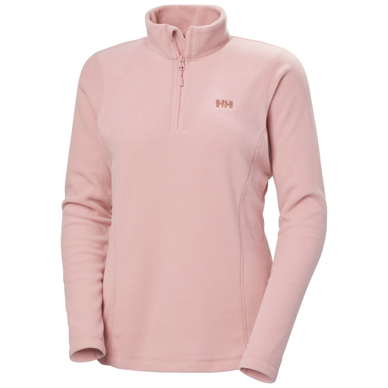 W DAYBREAKER 1/2 ZIP FLEECE