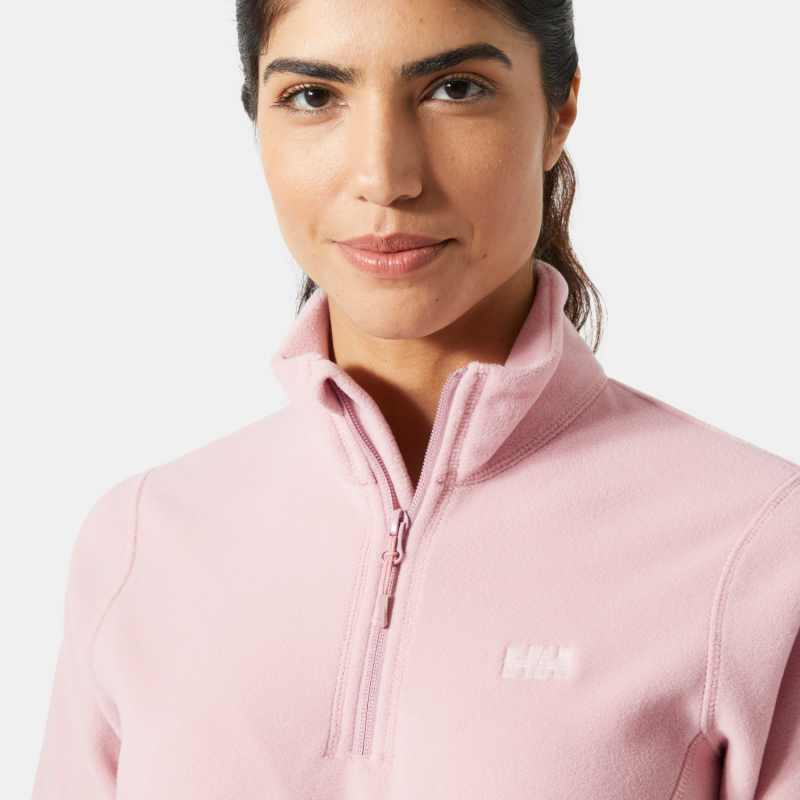 W DAYBREAKER 1/2 ZIP FLEECE