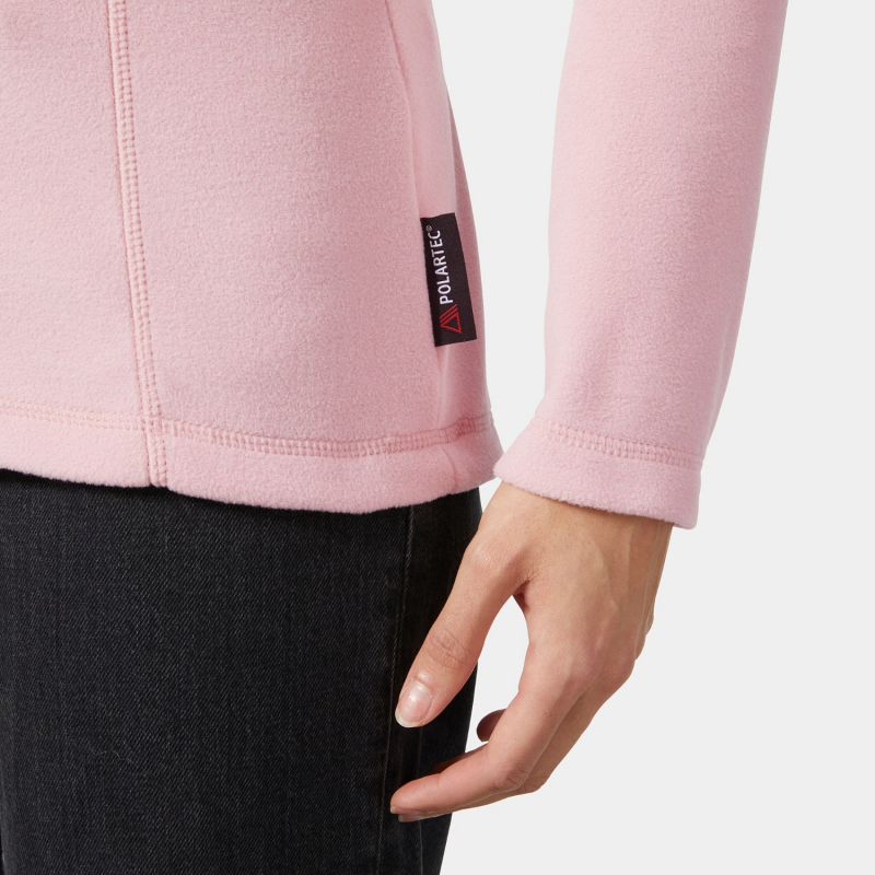 W DAYBREAKER 1/2 ZIP FLEECE