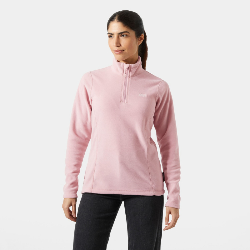 W DAYBREAKER 1/2 ZIP FLEECE