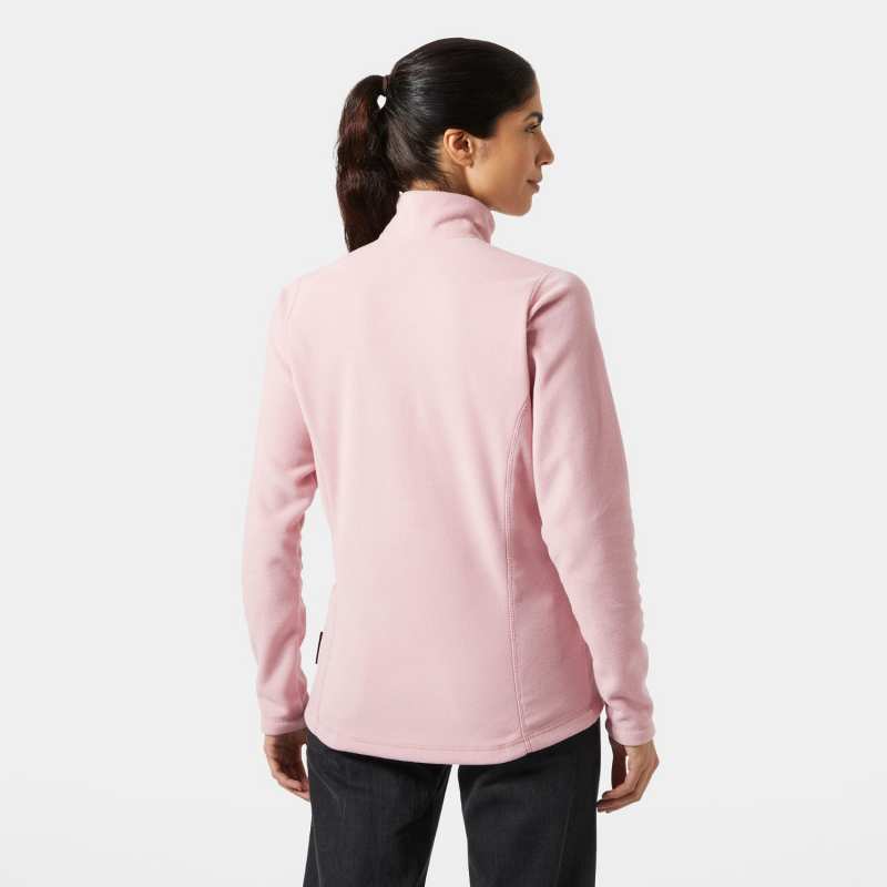 W DAYBREAKER 1/2 ZIP FLEECE