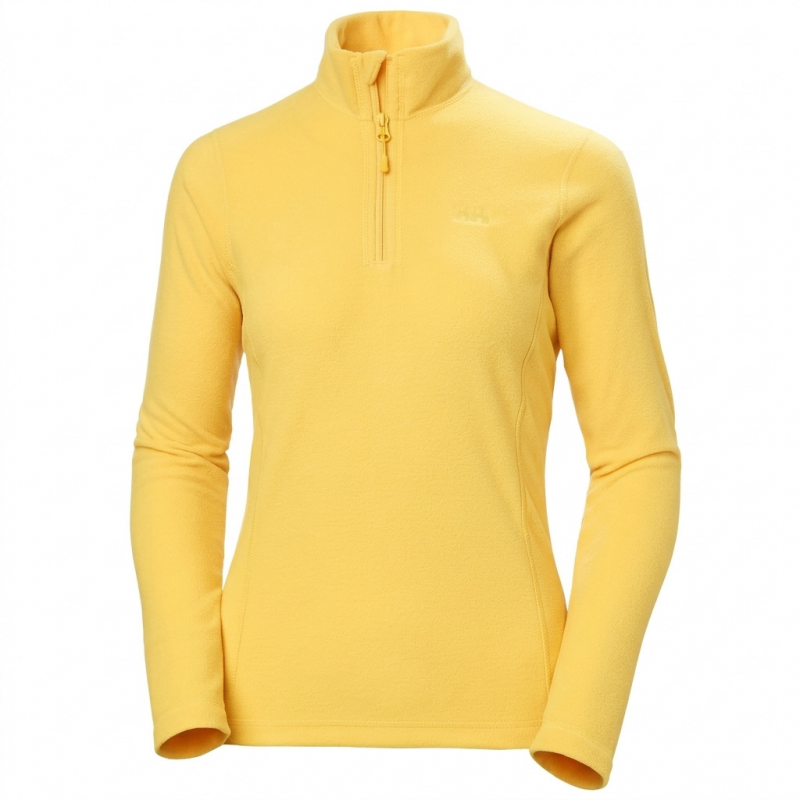 W DAYBREAKER 1/2 ZIP FLEECE