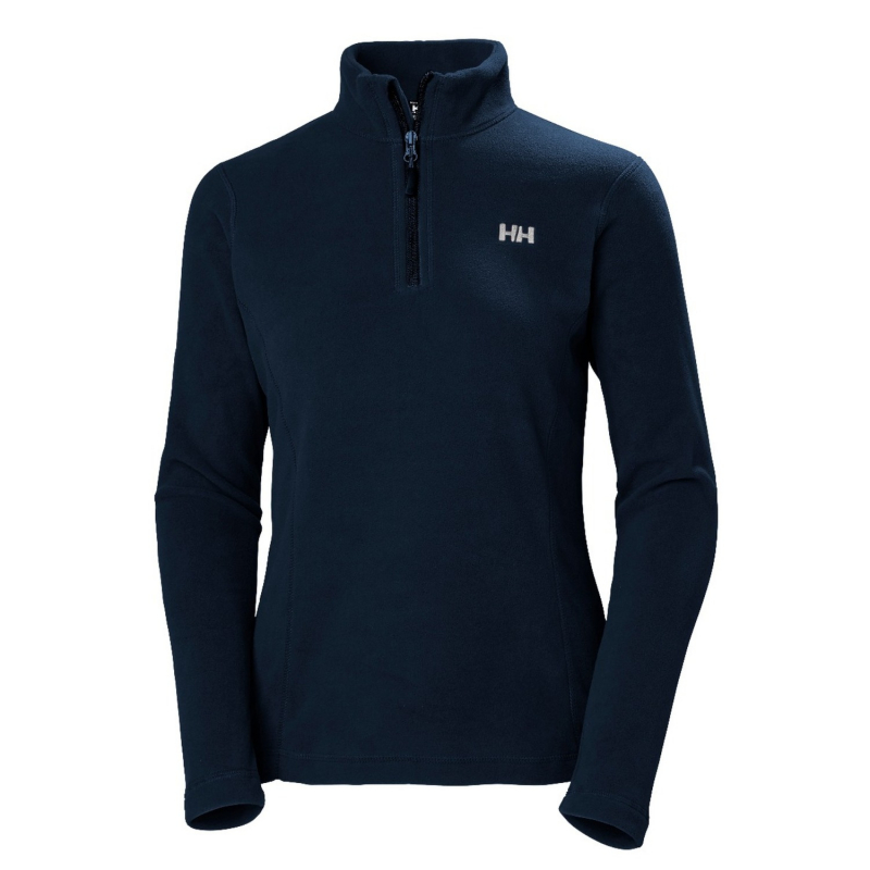 W DAYBREAKER 1/2 ZIP FLEECE