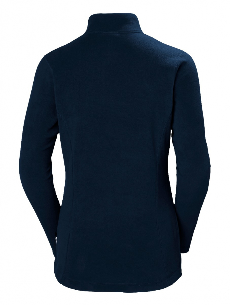 W DAYBREAKER 1/2 ZIP FLEECE