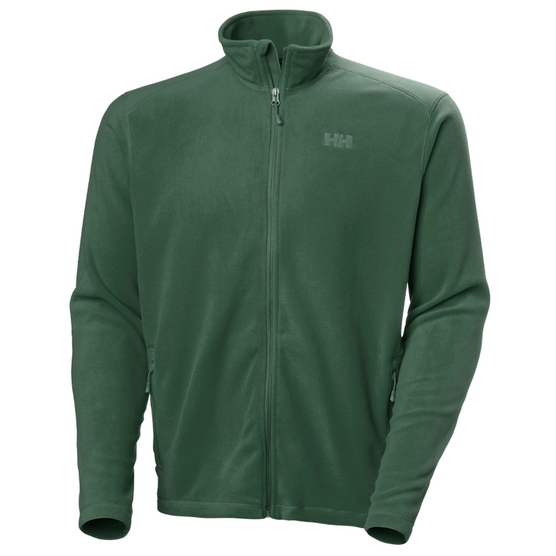 DAYBREAKER FLEECE JACKET