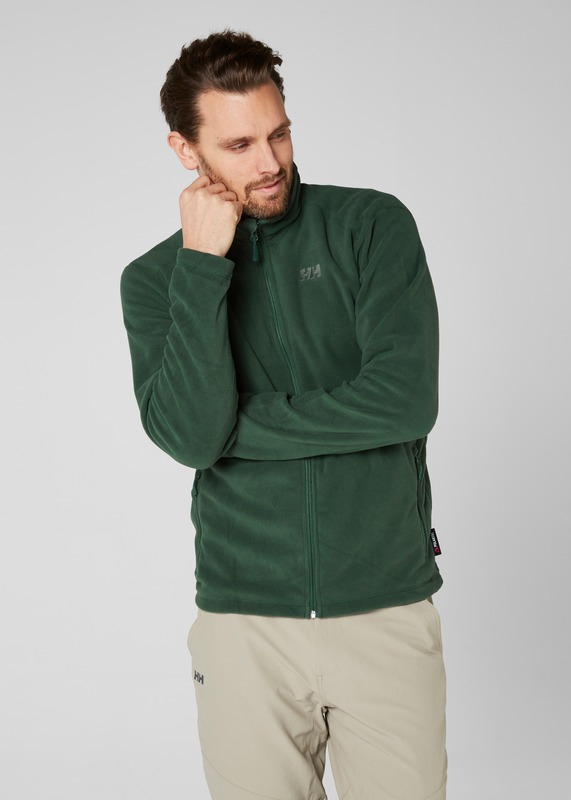 DAYBREAKER FLEECE JACKET