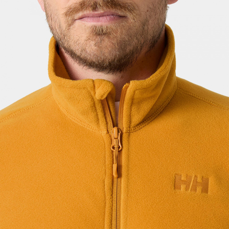 DAYBREAKER FLEECE JACKET