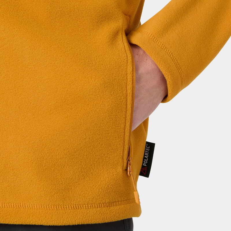 DAYBREAKER FLEECE JACKET