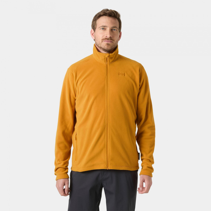 DAYBREAKER FLEECE JACKET