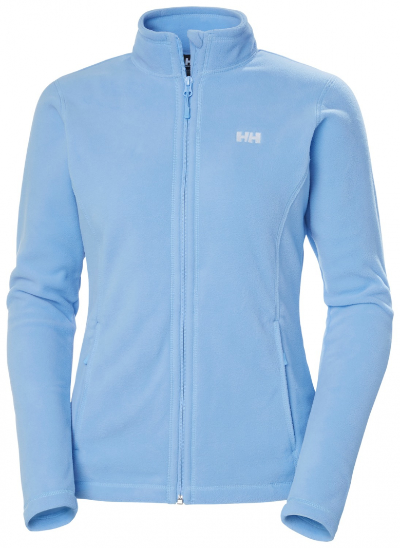 W DAYBREAKER FLEECE JACKET