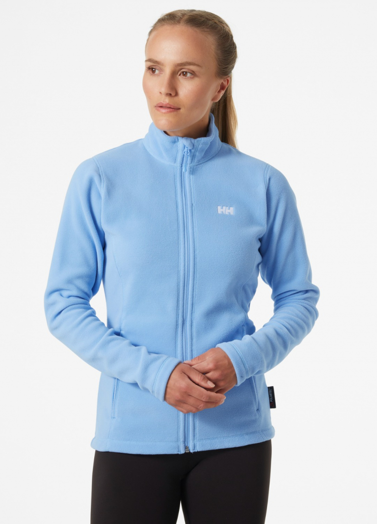 W DAYBREAKER FLEECE JACKET