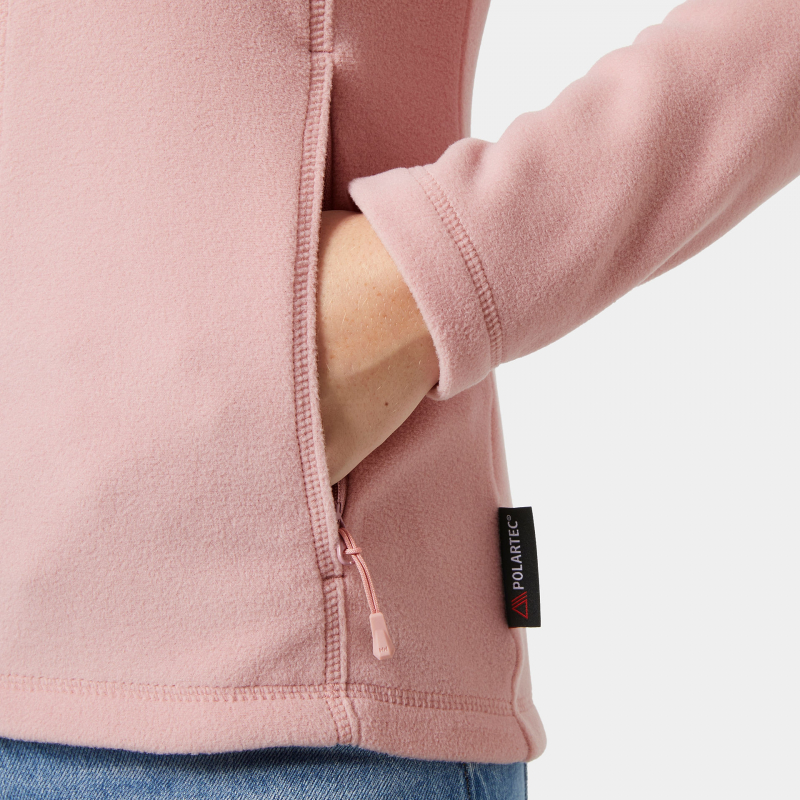 W DAYBREAKER FLEECE JACKET