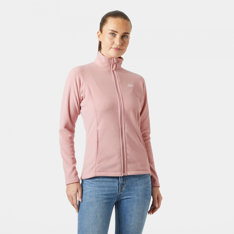 W DAYBREAKER FLEECE JACKET