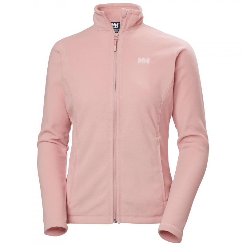 W DAYBREAKER FLEECE JACKET