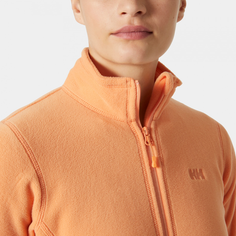 W DAYBREAKER FLEECE JACKET