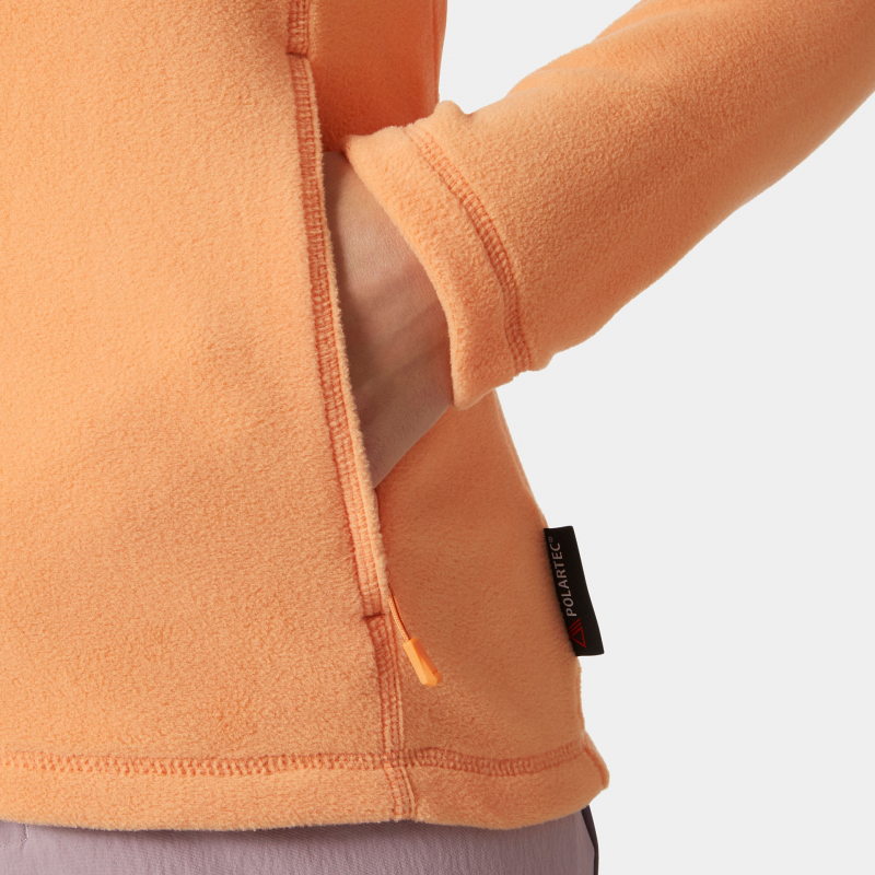 W DAYBREAKER FLEECE JACKET