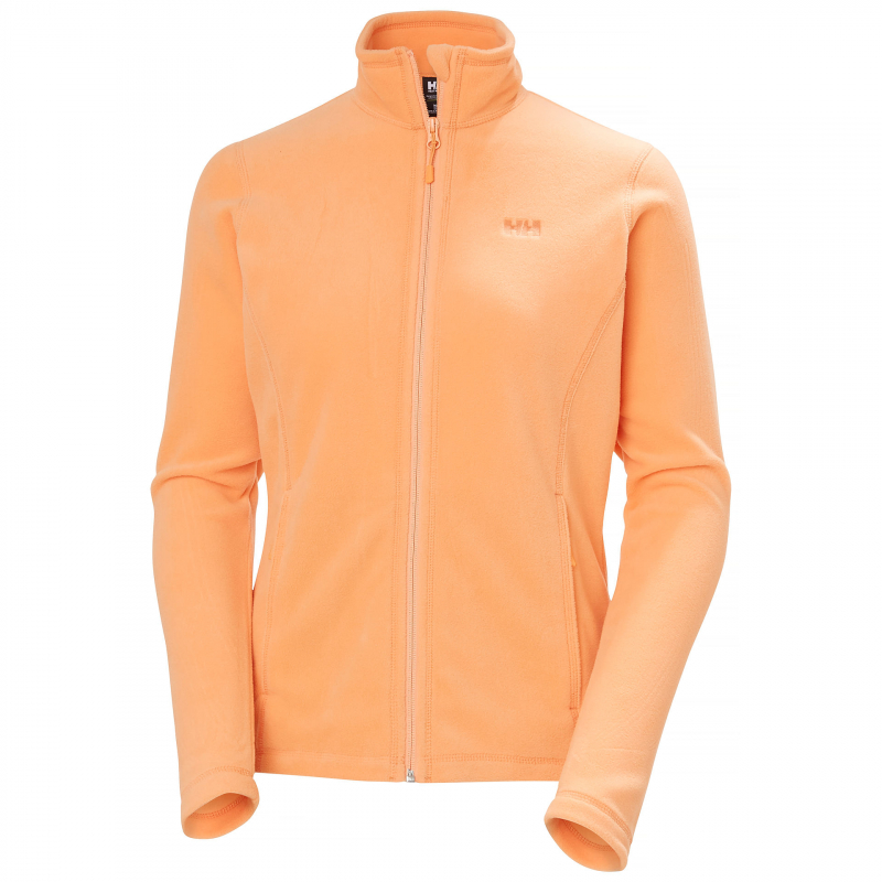 W DAYBREAKER FLEECE JACKET