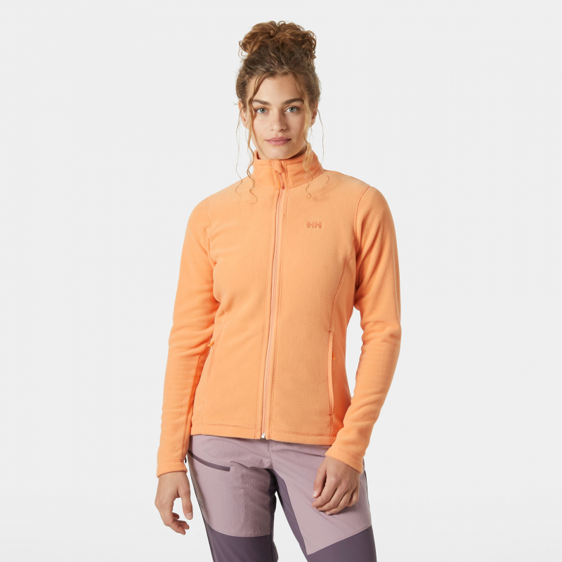 W DAYBREAKER FLEECE JACKET