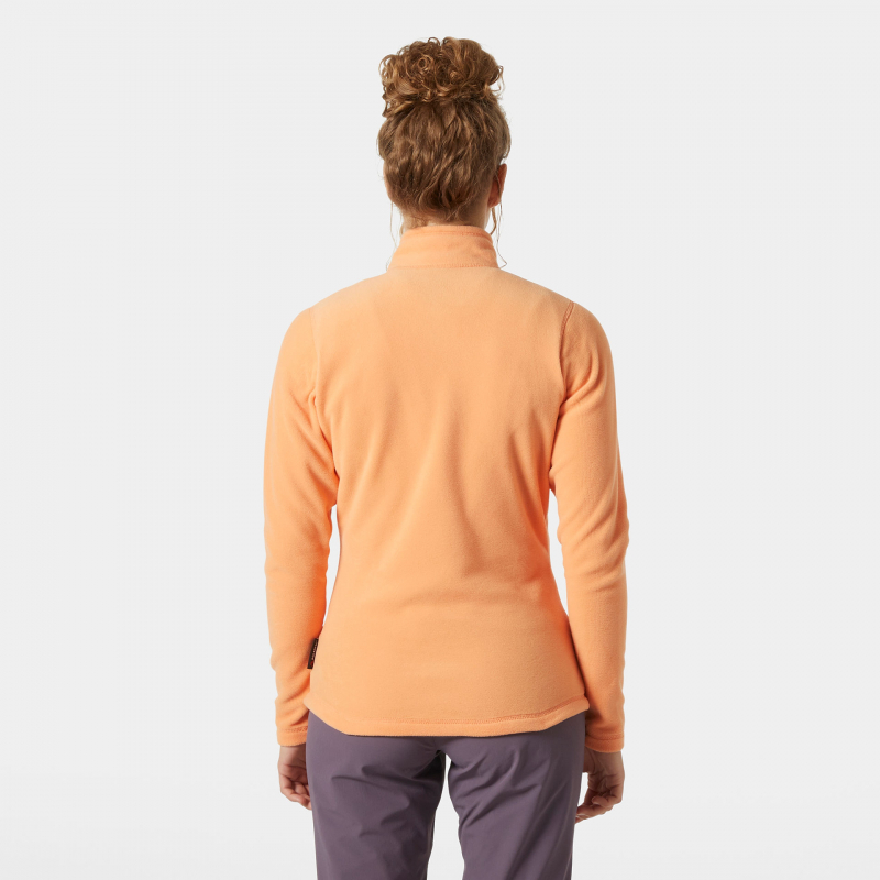 W DAYBREAKER FLEECE JACKET