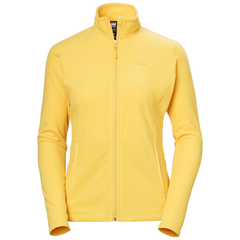 W DAYBREAKER FLEECE JACKET