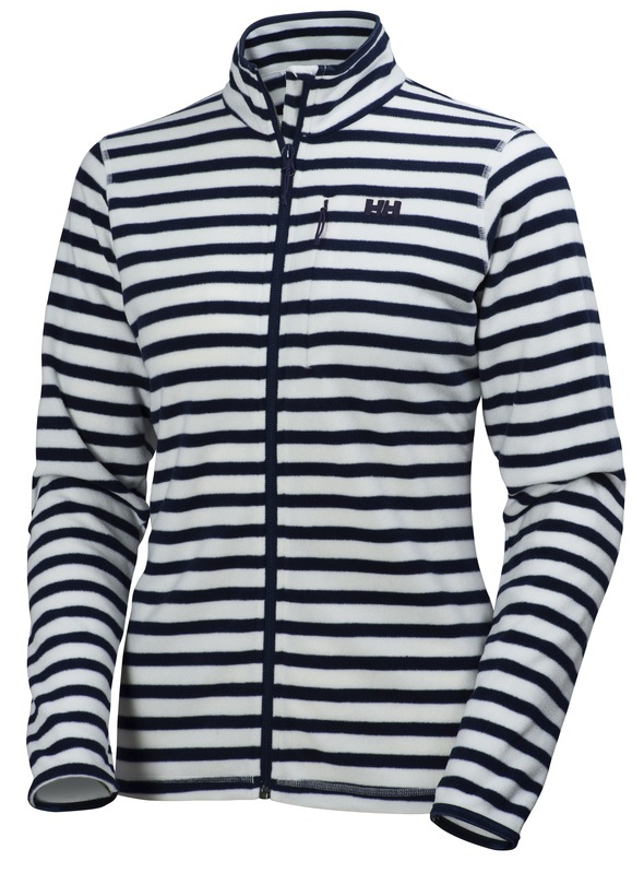 BYKLE GRAPHIC FLEECE PARA MUJER