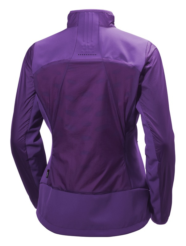 ODIN FLOW JACKET PARA MUJER