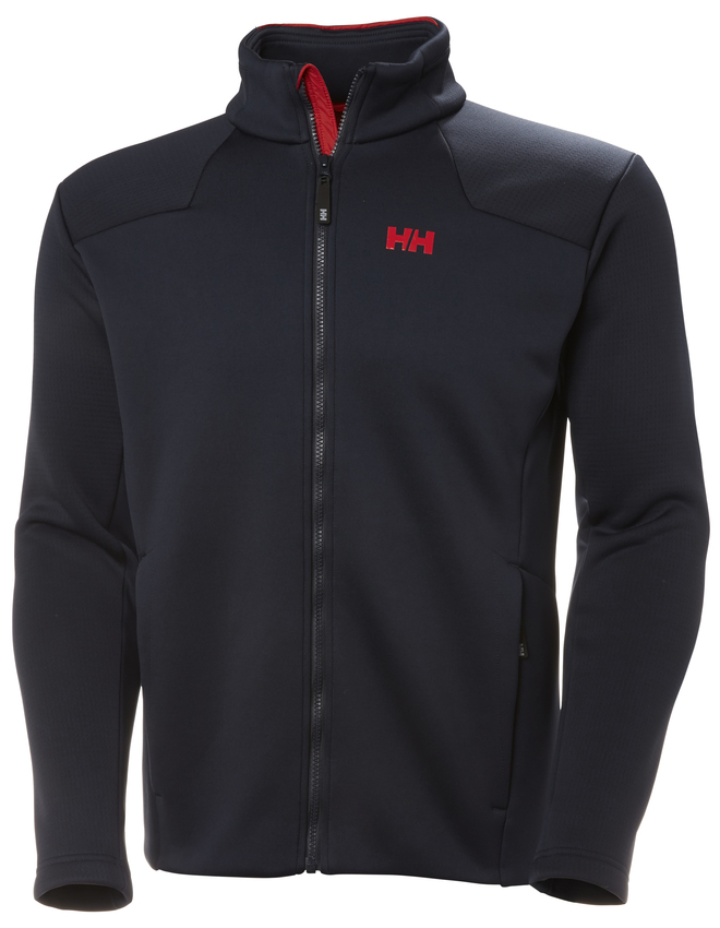 RAPID FLEECE JACKET