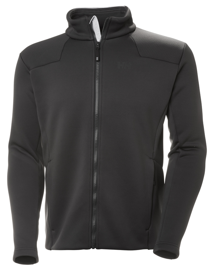 RAPID FLEECE JACKET
