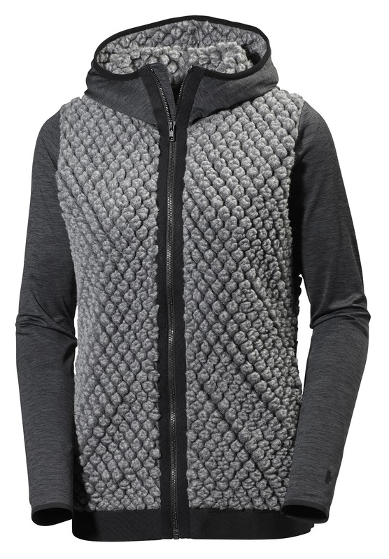 COOL PRECIOUS JACKET PARA MUJER