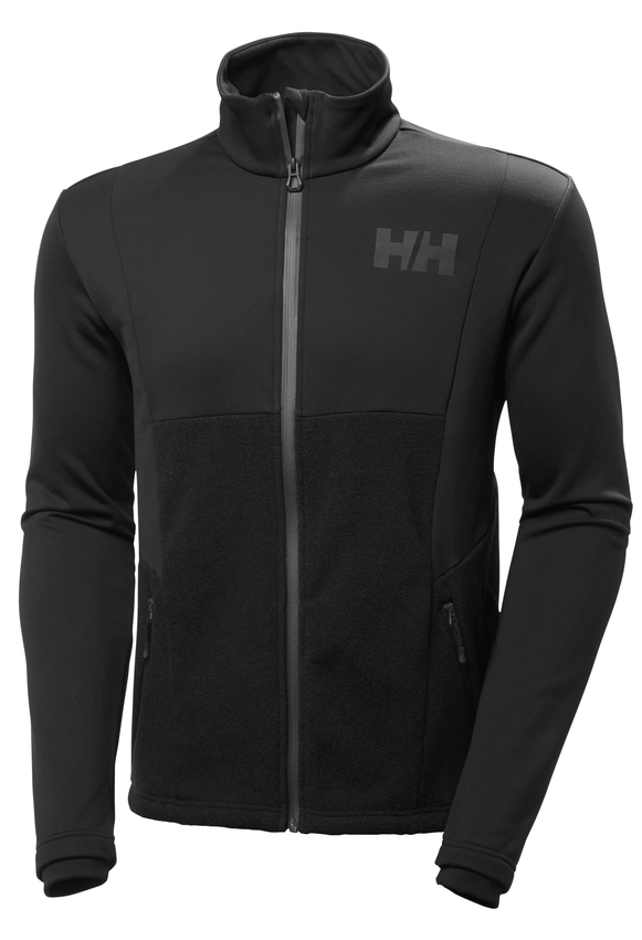 ULLR SKI FLEECE