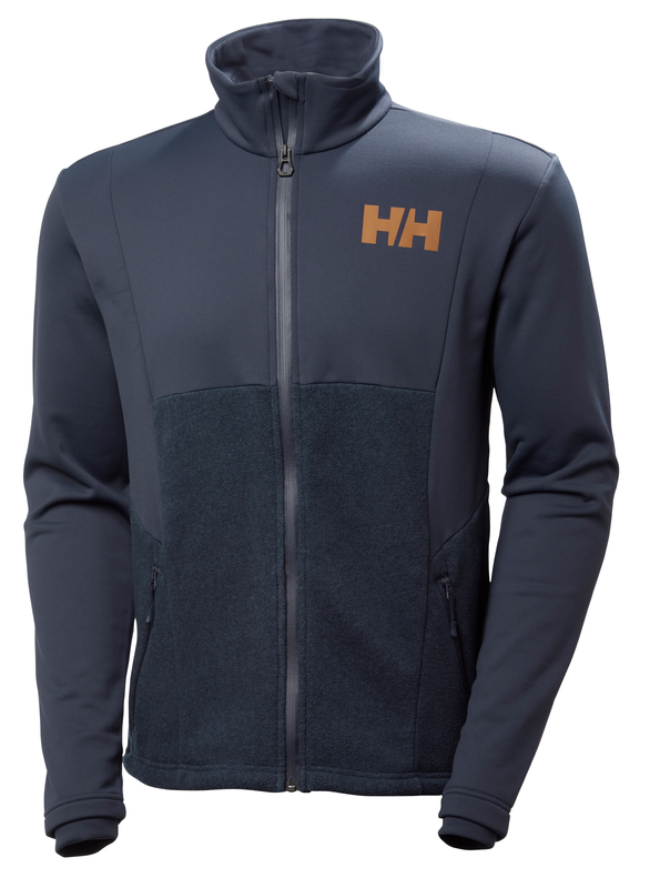 ULLR SKI FLEECE