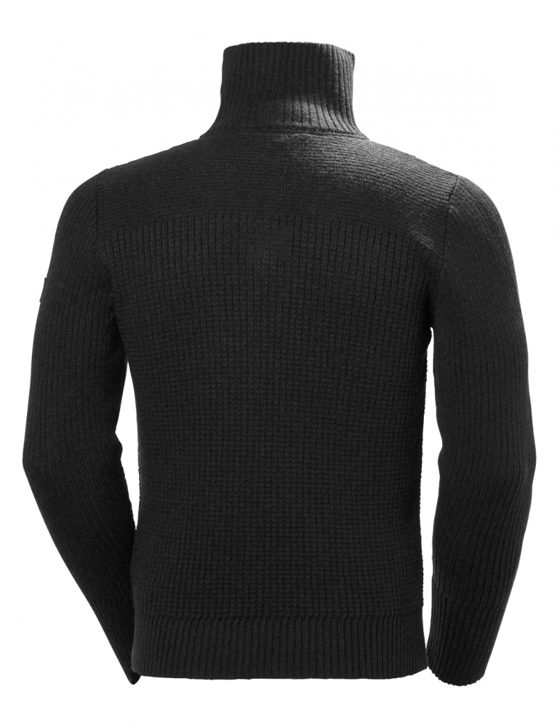 MARKA WOOL SWEATER