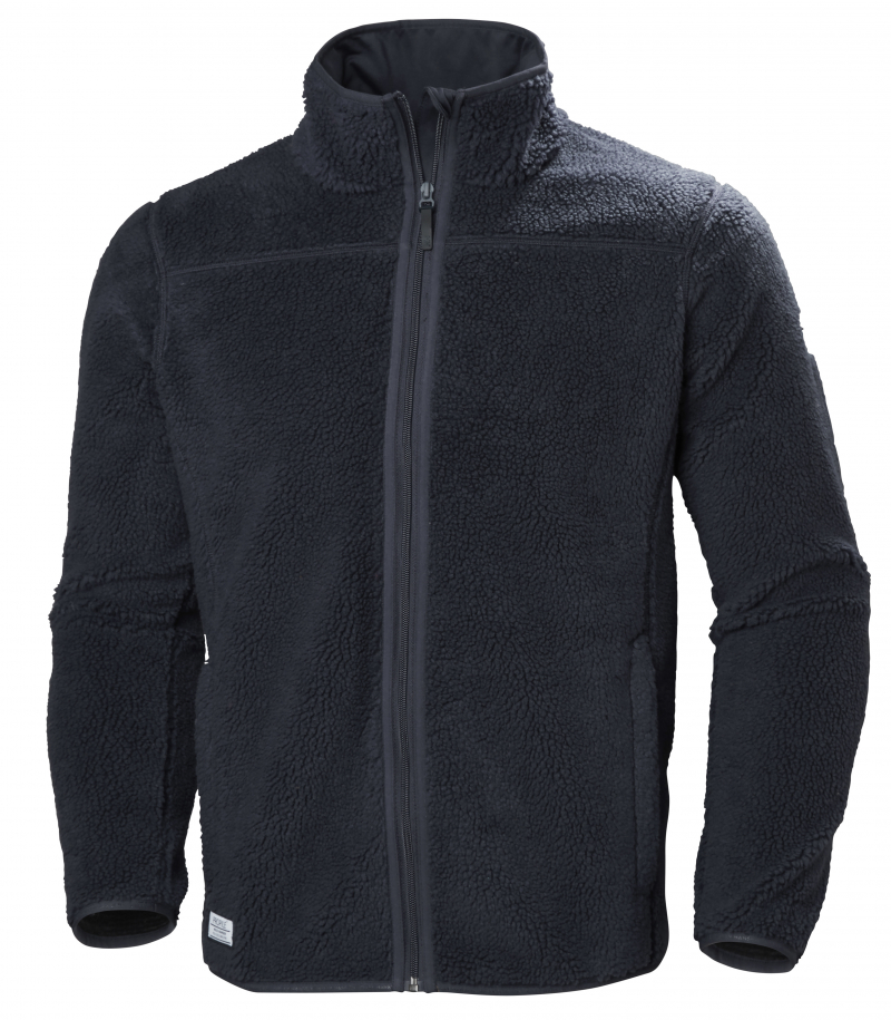 SEPTEMBER PROPILE JACKET