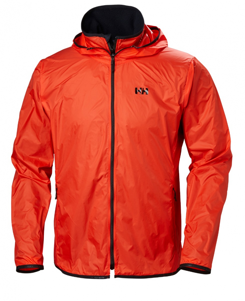 SCOUT PROFLEECE JACKET