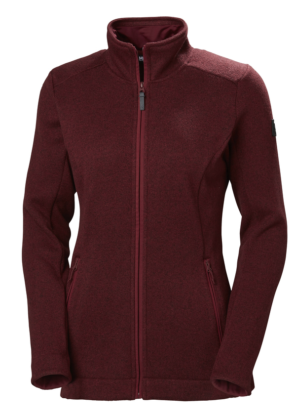 W SYNNOEVE JACKET 2.0