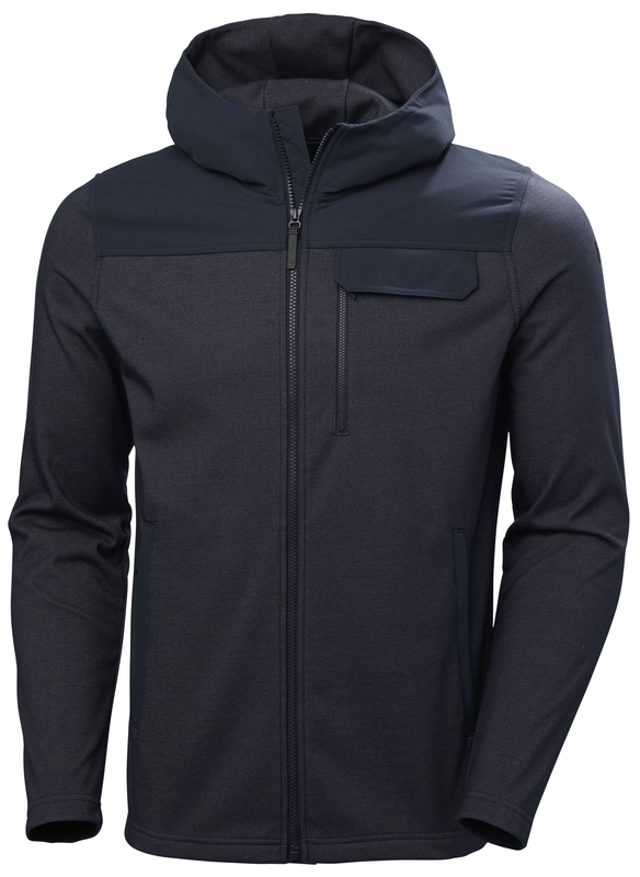 VANERN MIDLAYER