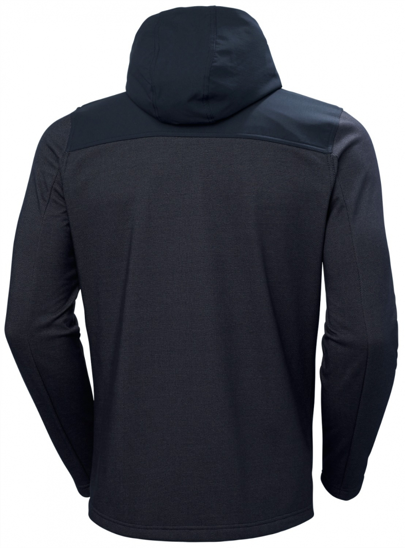 VANERN MIDLAYER