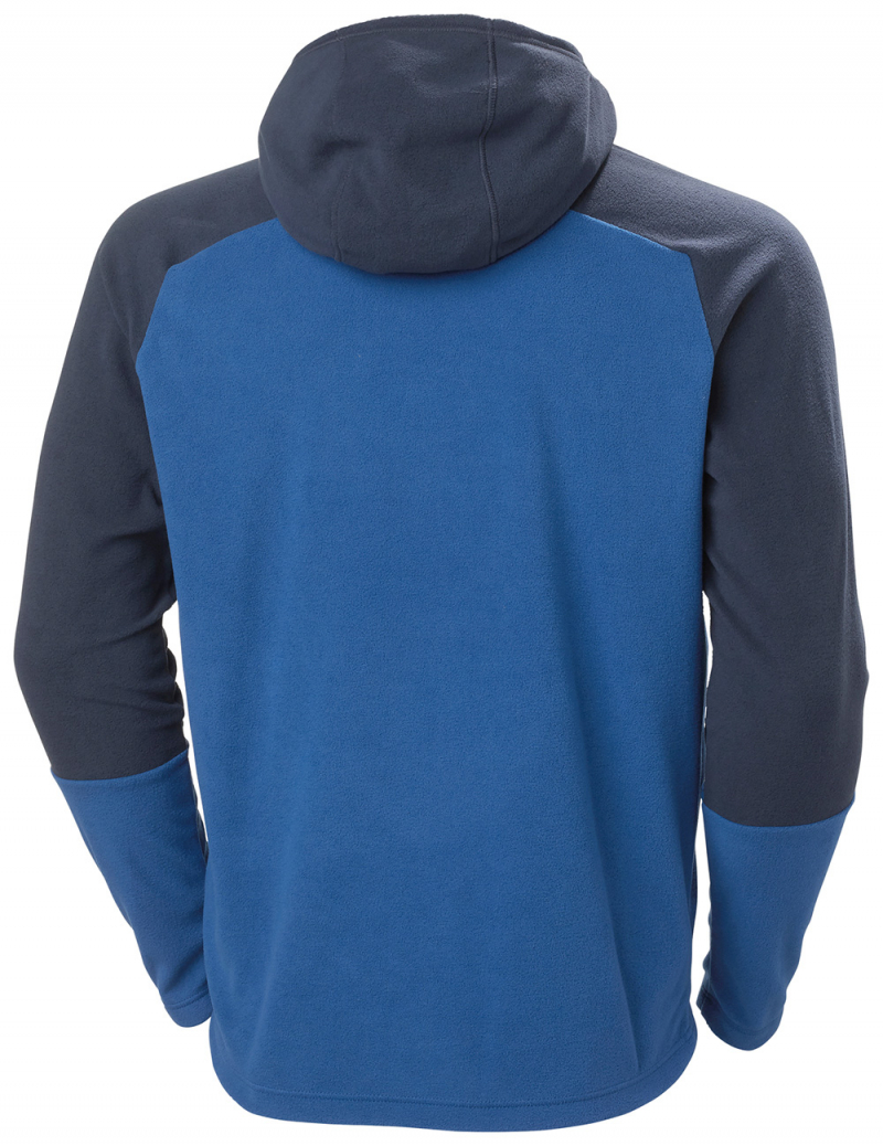 DAYBREAKER LOGO HOODIE